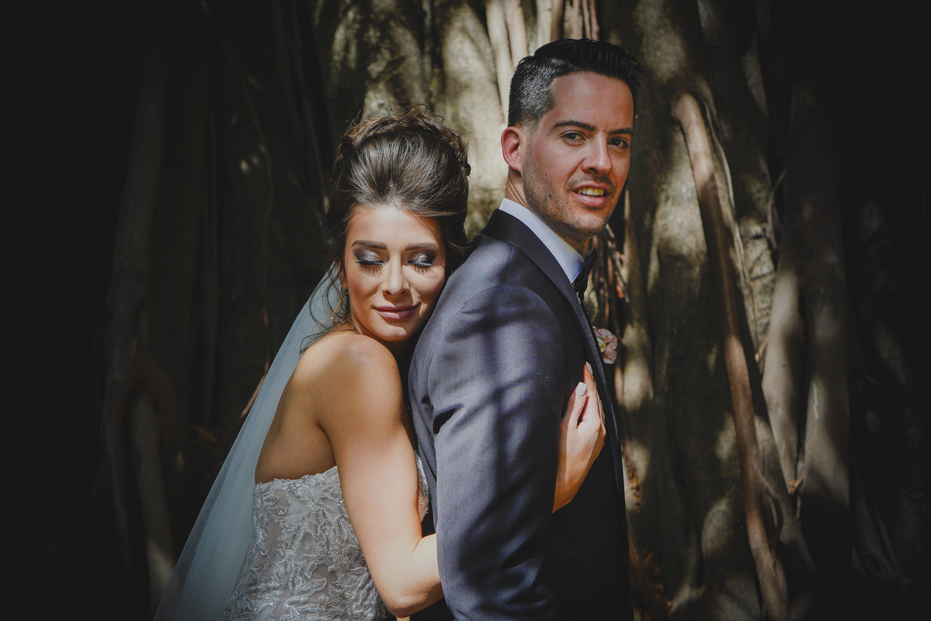Kc y Jorge - Boda en Hacienda San Antonio, Morelos. - Foto 24