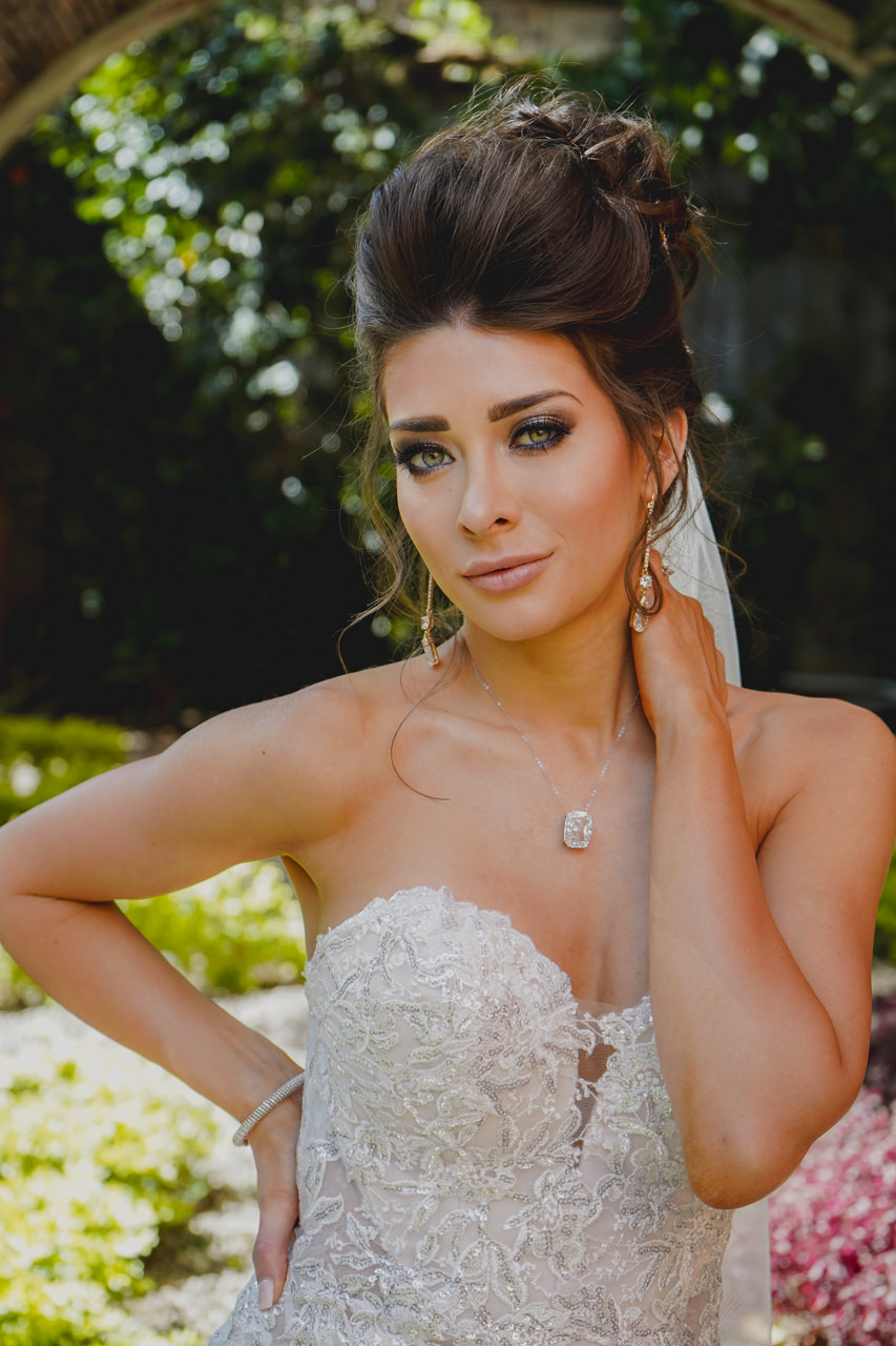 Kc y Jorge - Boda en Hacienda San Antonio, Morelos. - Foto 16