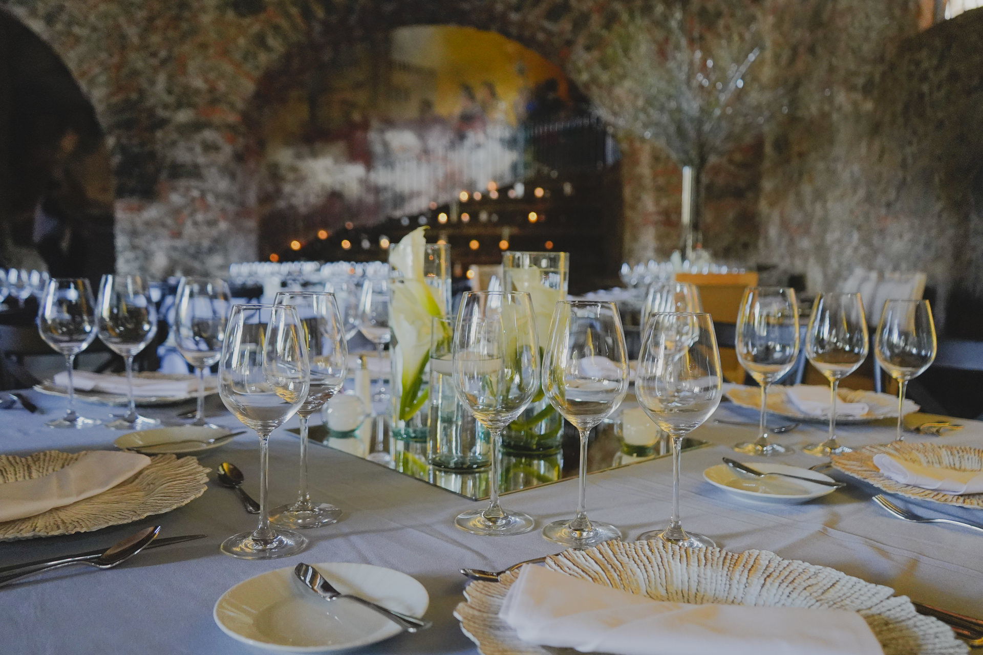 Kc y Jorge - Boda en Hacienda San Antonio, Morelos. - Foto 40