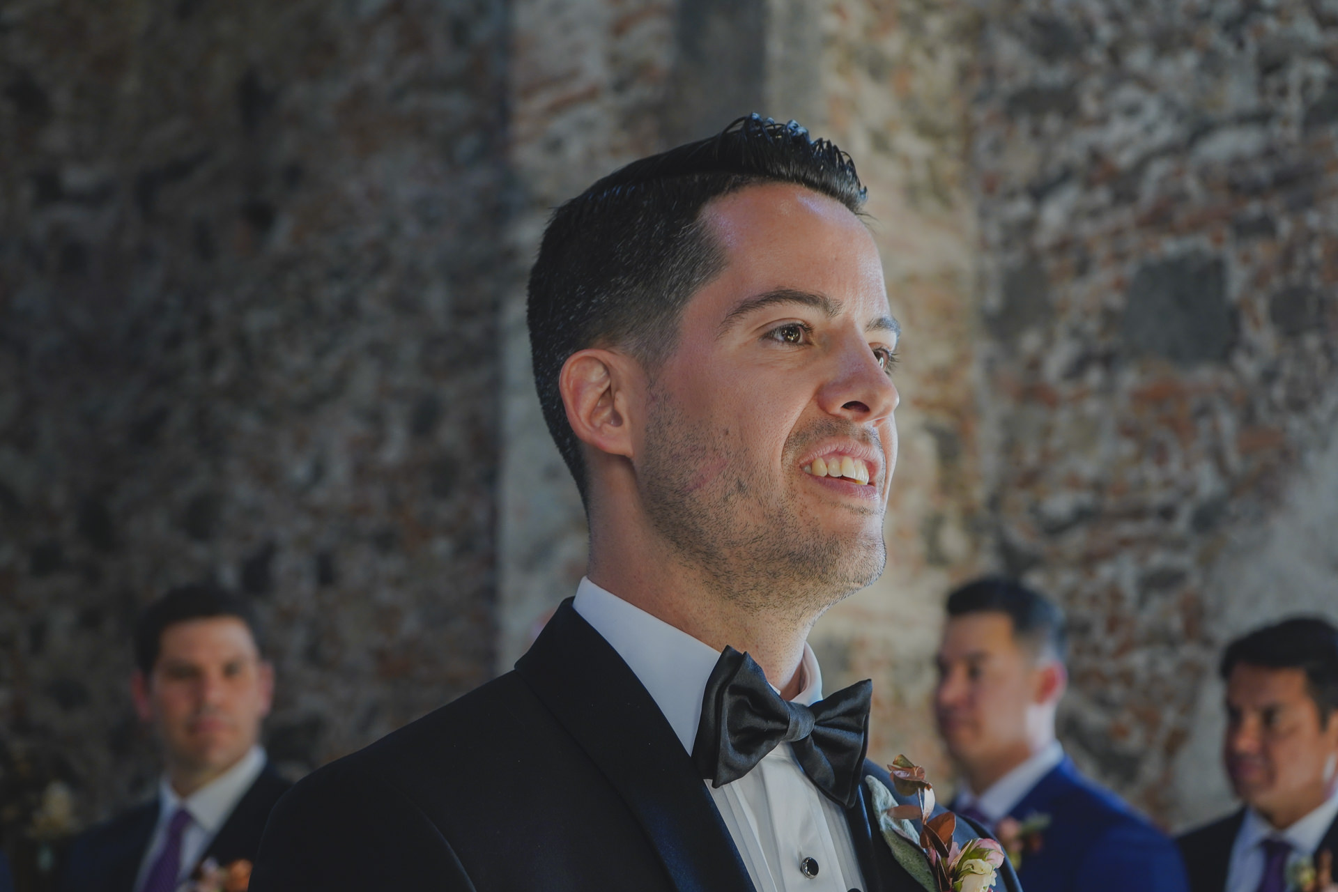 Kc y Jorge - Boda en Hacienda San Antonio, Morelos. - Foto 31