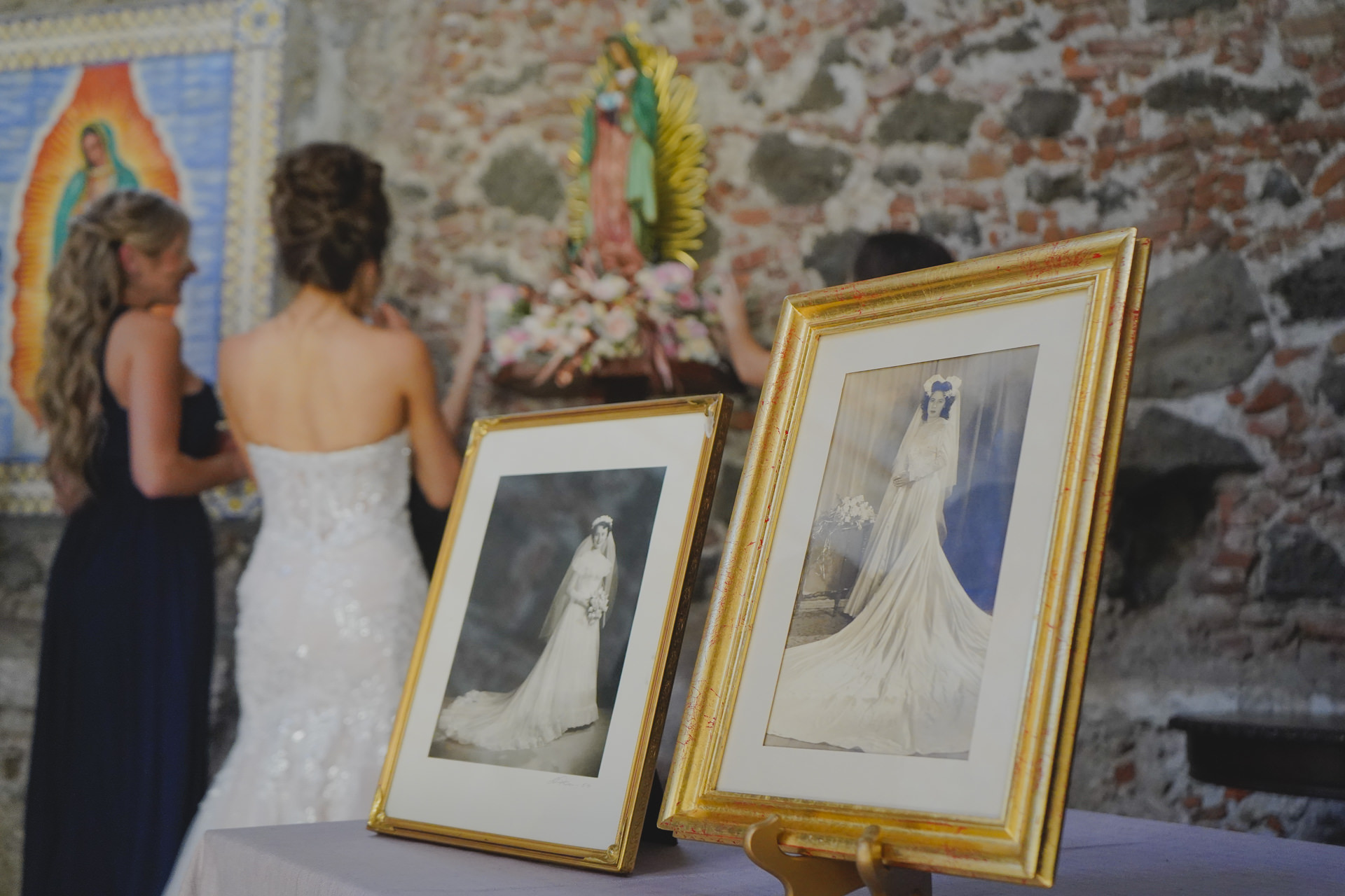 Kc y Jorge - Boda en Hacienda San Antonio, Morelos. - Foto 35