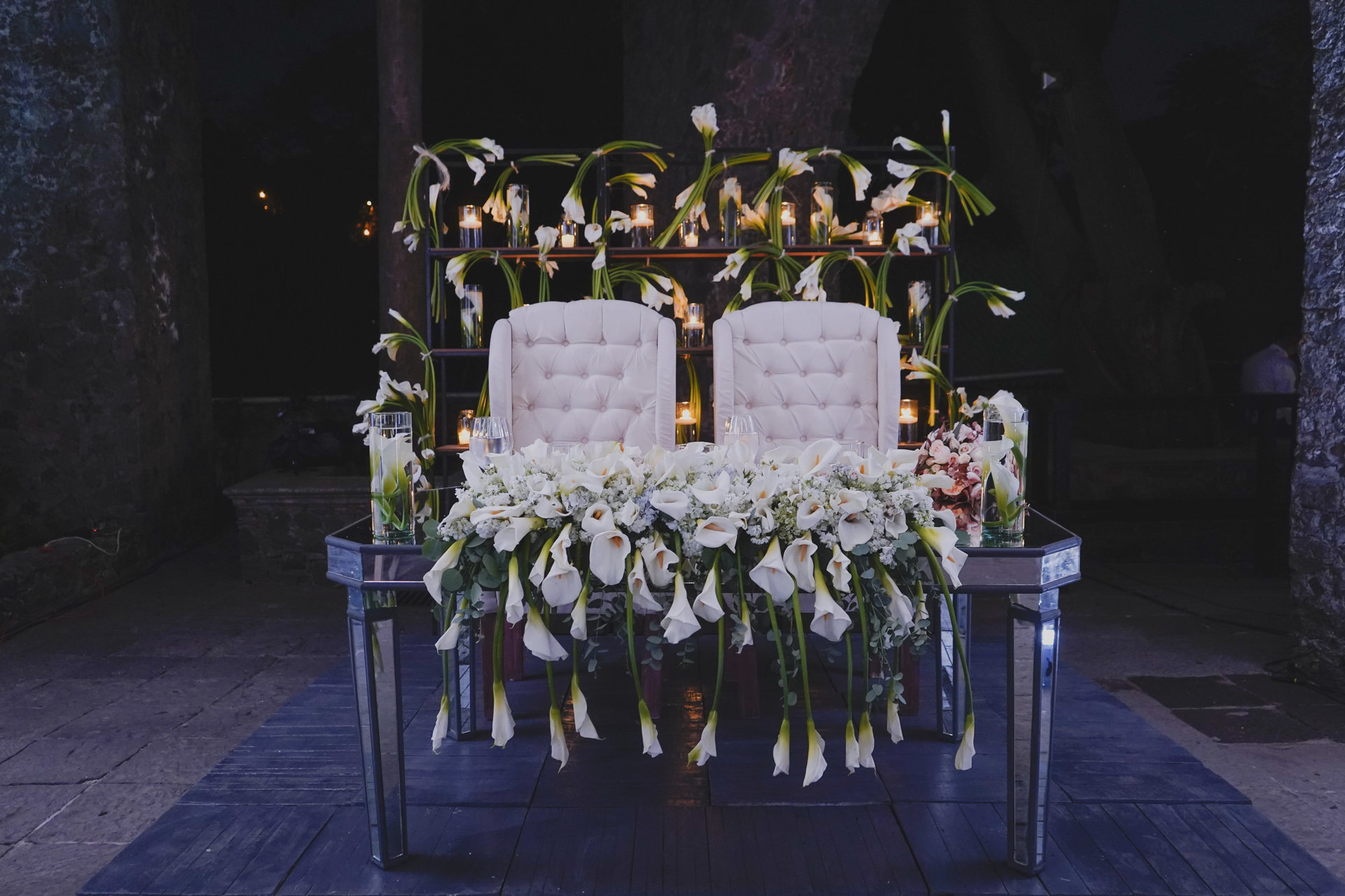 Kc y Jorge - Boda en Hacienda San Antonio, Morelos. - Foto 38