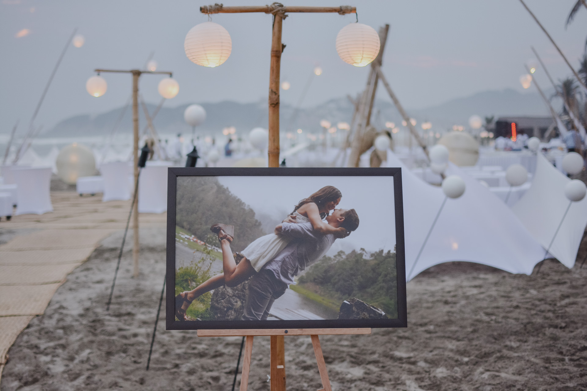 Ximena y Alfonso - Acapulco - Foto 35
