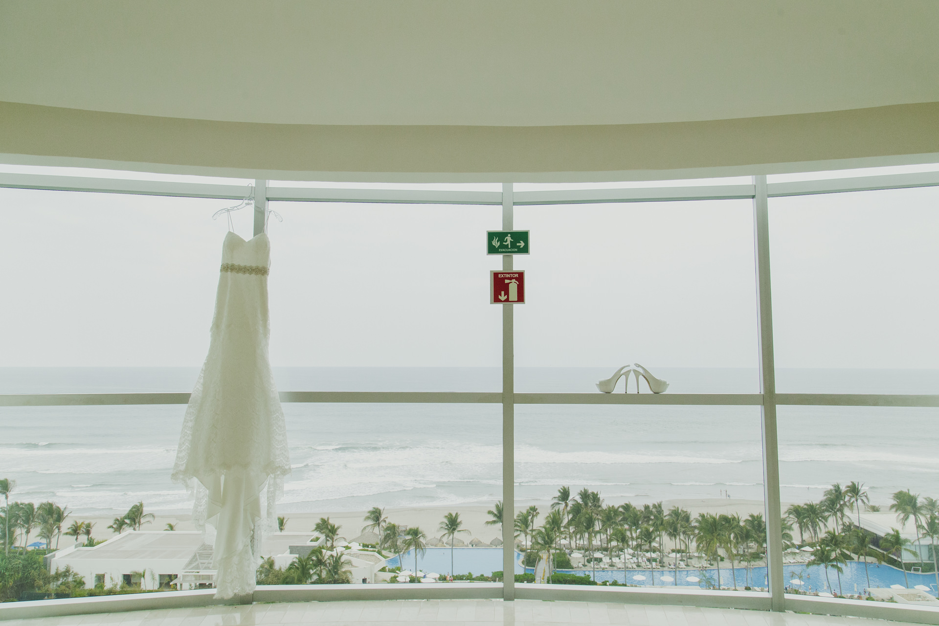 Ximena y Alfonso - Acapulco - Foto 2