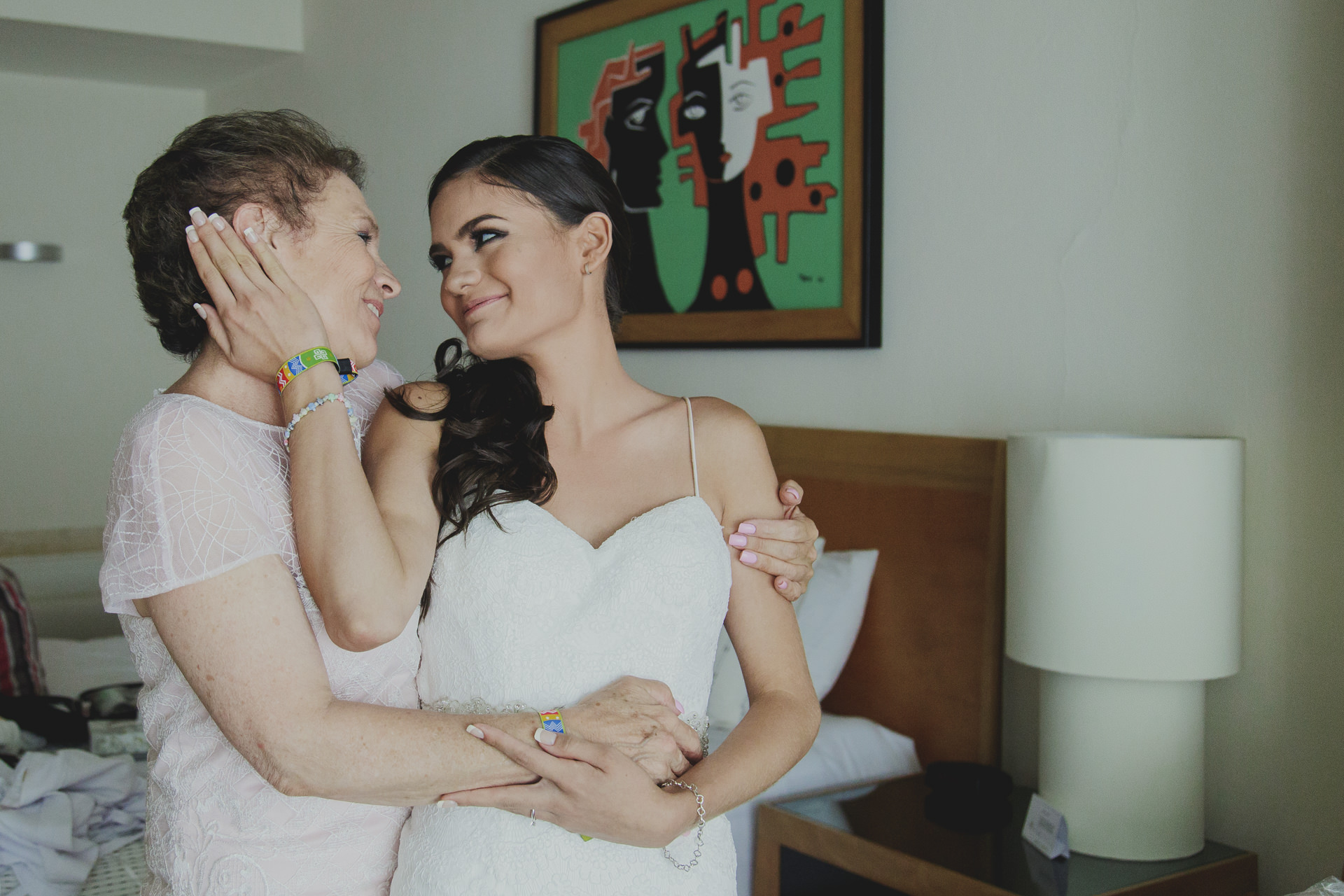 Ximena y Alfonso - Acapulco - Foto 13