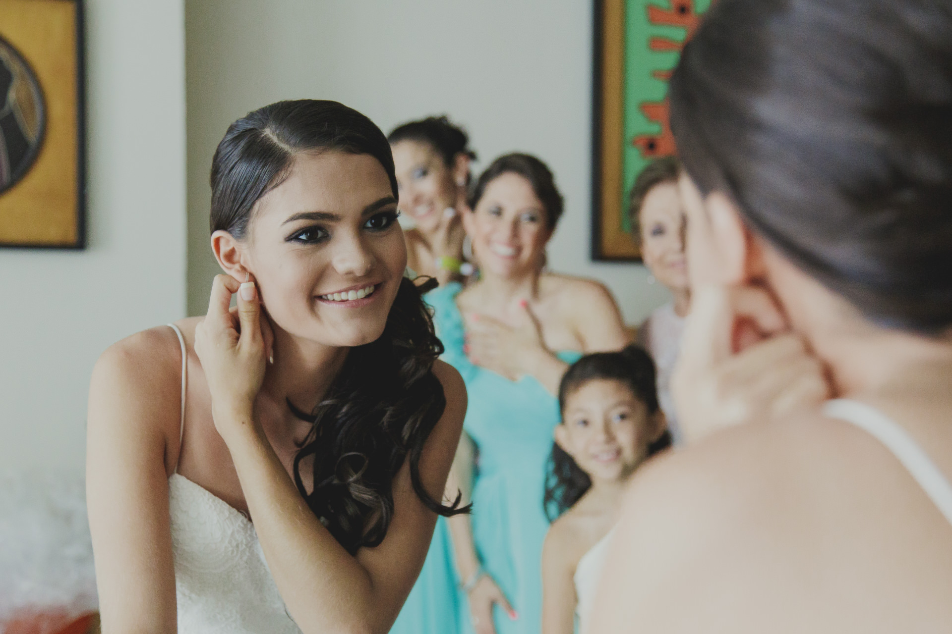 Ximena y Alfonso - Acapulco - Foto 15
