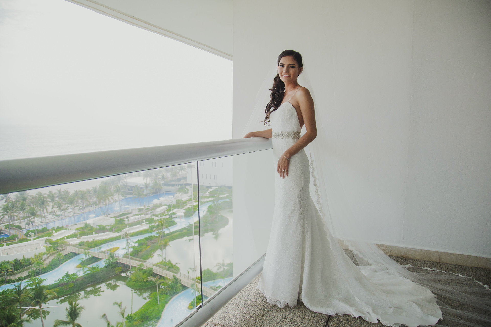 Ximena y Alfonso - Acapulco - Foto 11