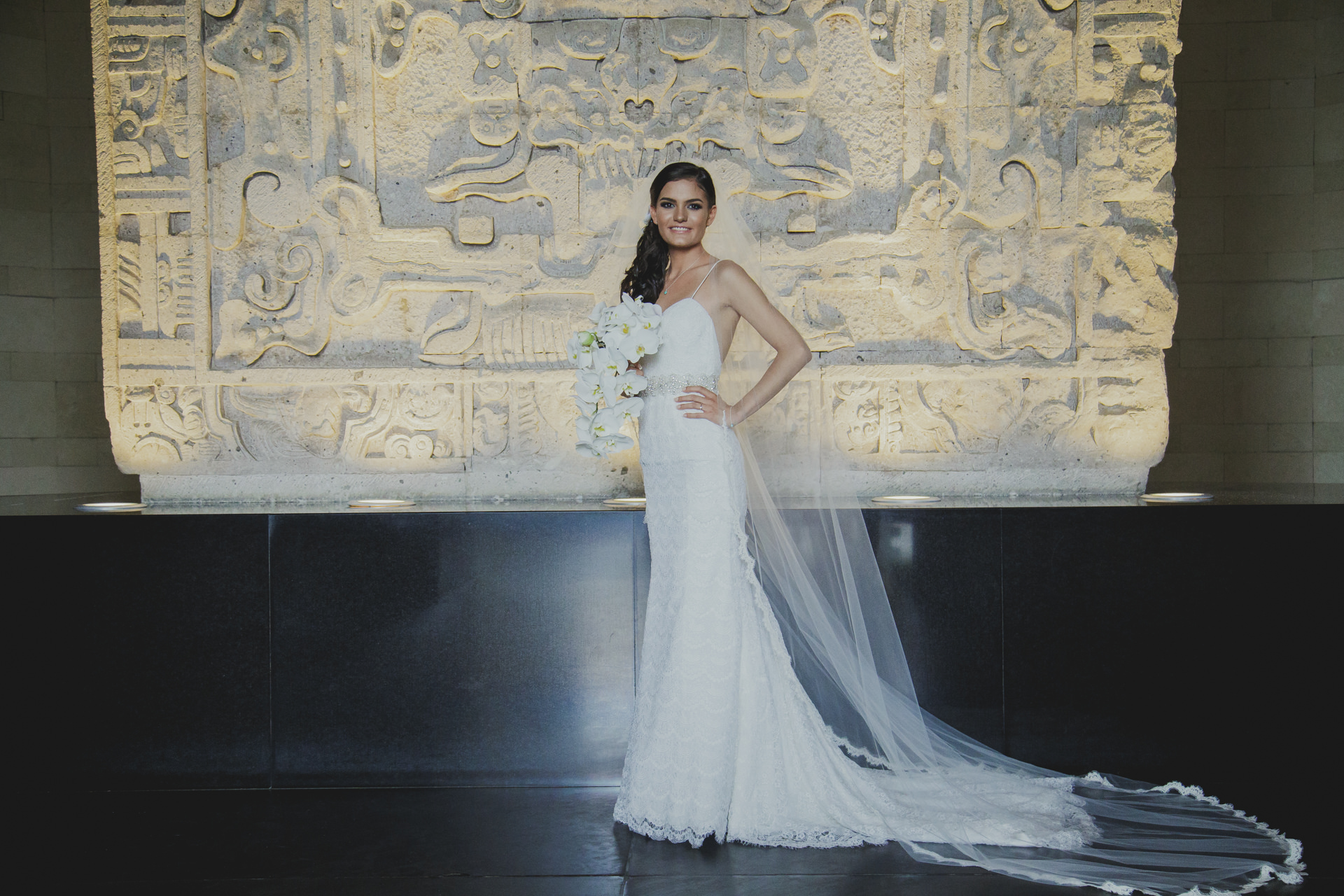 Ximena y Alfonso - Acapulco - Foto 16