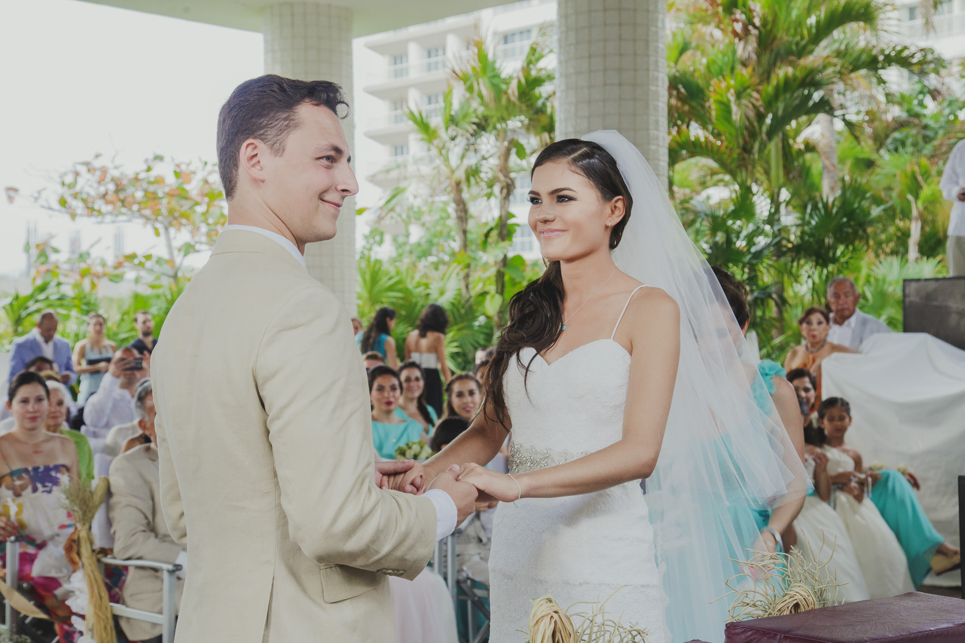 Ximena y Alfonso - Acapulco - Foto 27