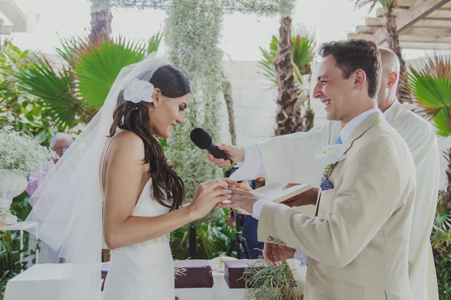Ximena y Alfonso - Acapulco - Foto 29