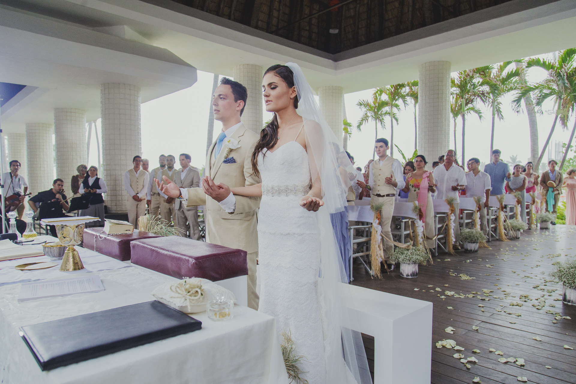 Ximena y Alfonso - Acapulco - Foto 30