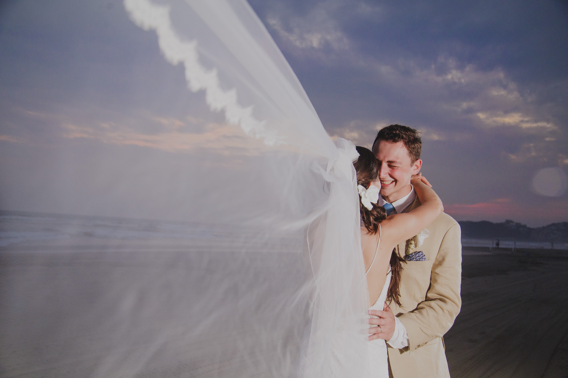 Ximena y Alfonso - Acapulco - Foto 38
