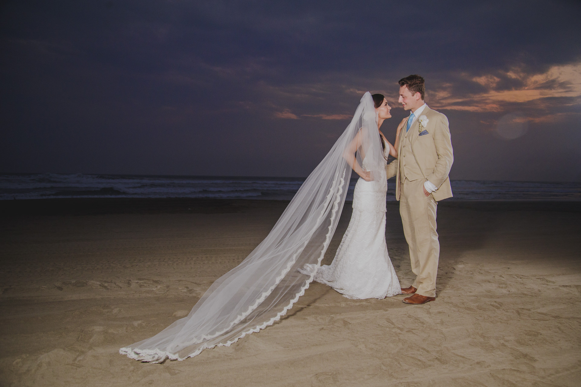 Ximena y Alfonso - Acapulco - Foto 37