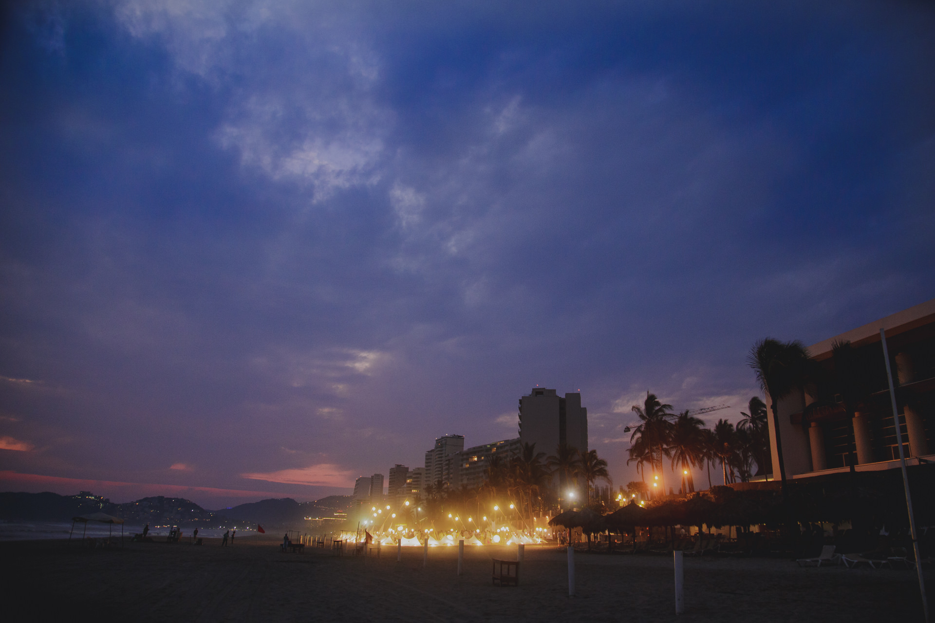 Ximena y Alfonso - Acapulco - Foto 40