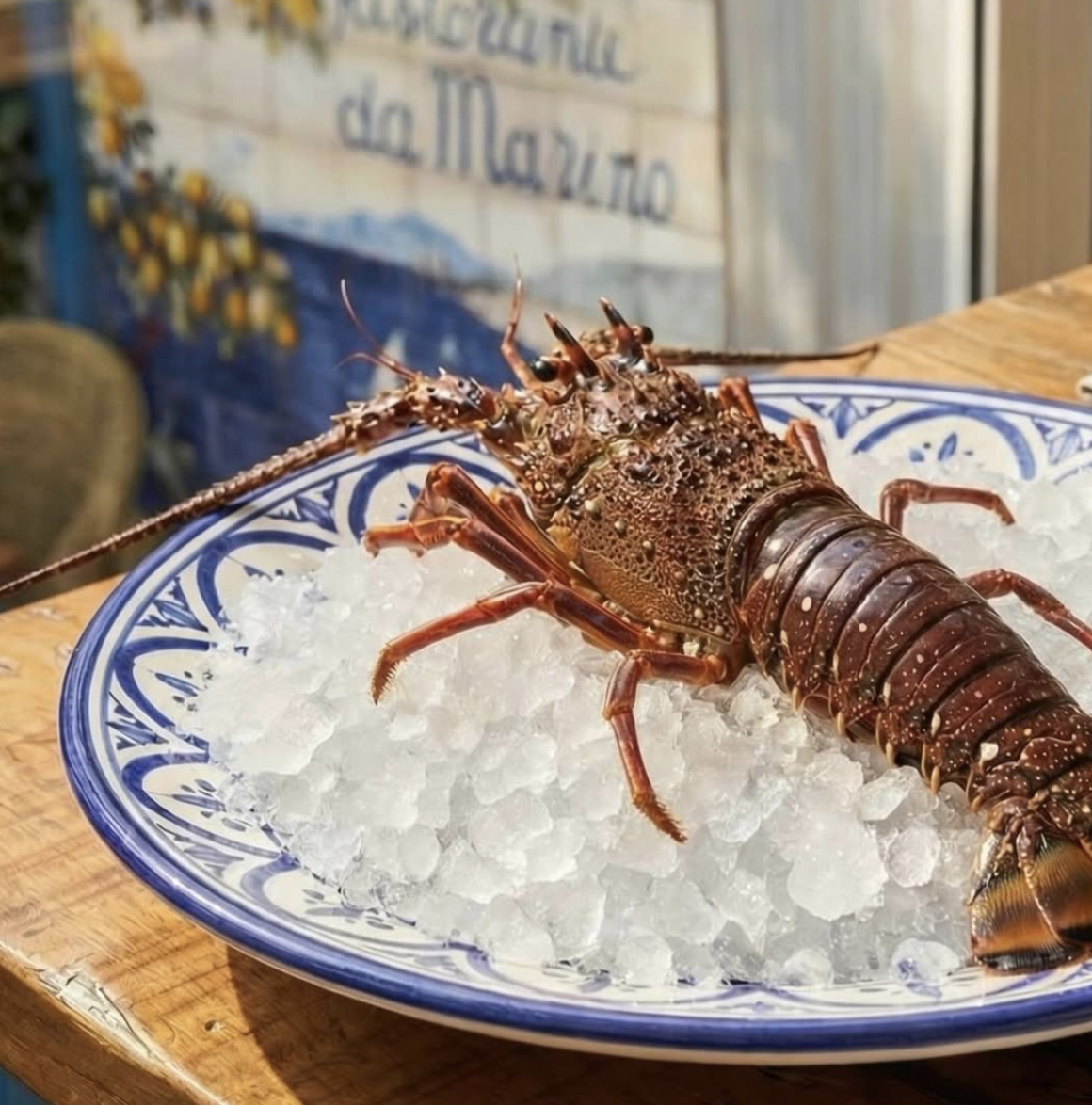 Da Marino - Itaim Bibi