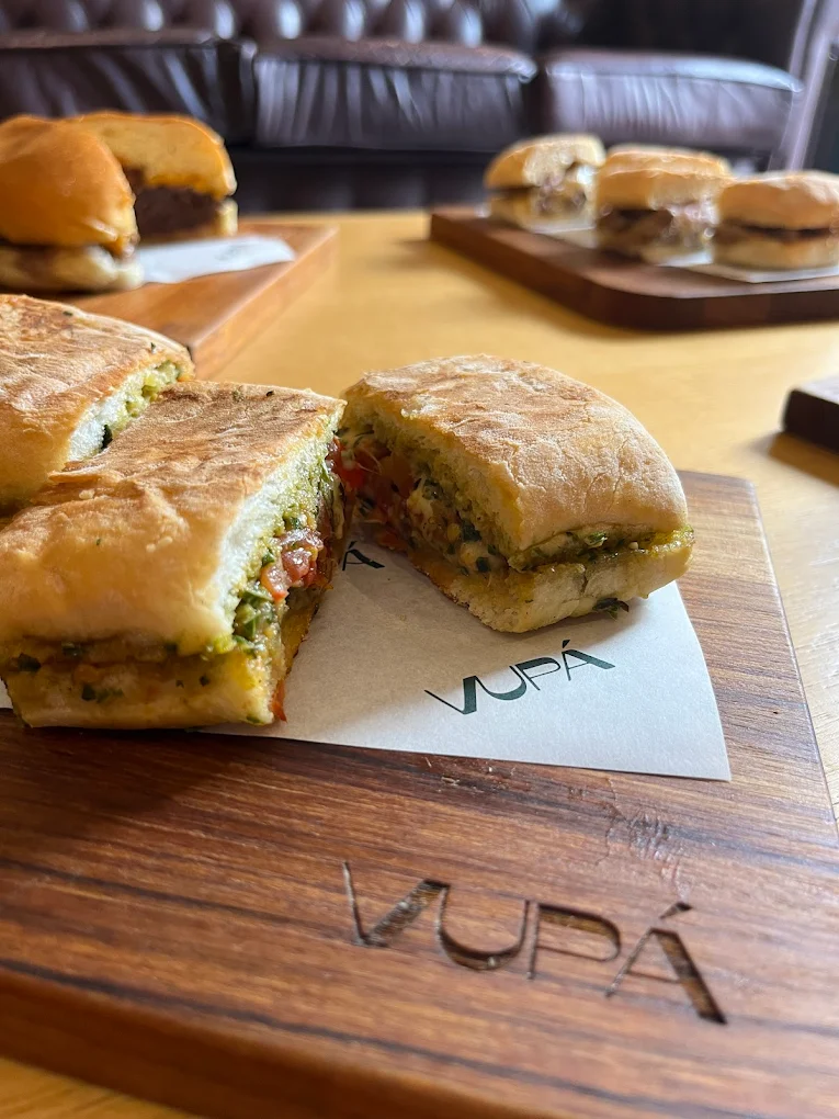 Vupá Bar 
