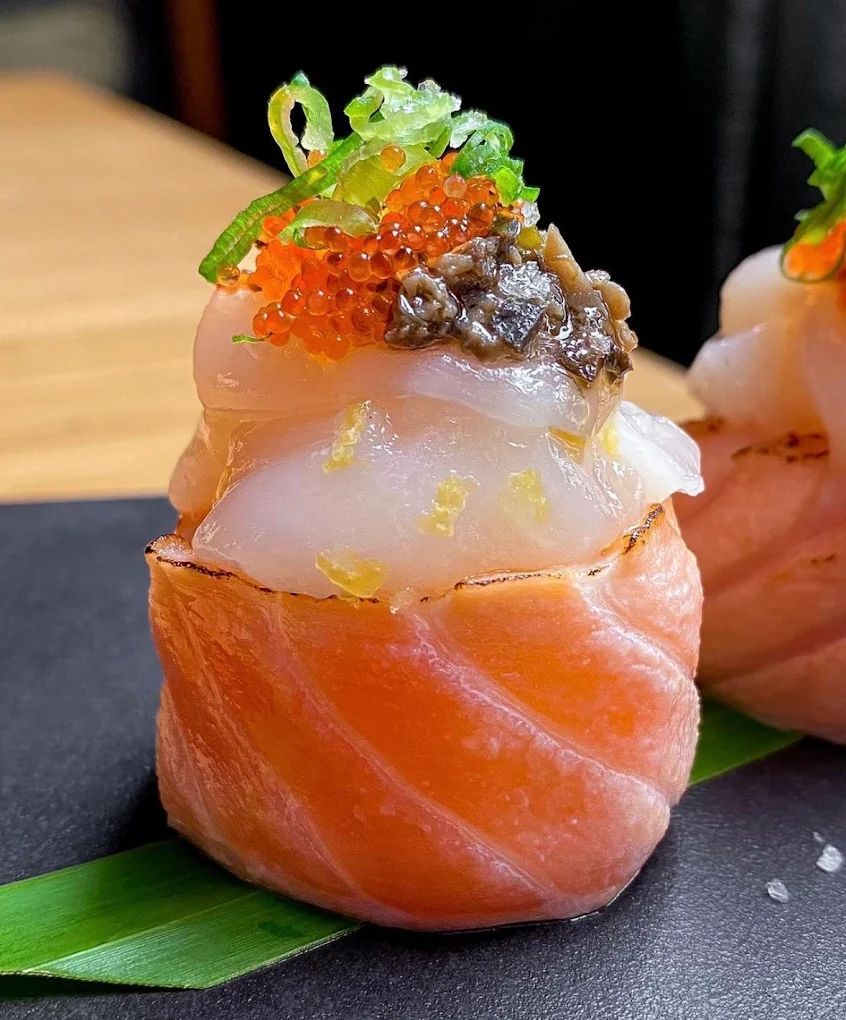 Tatá Sushi - Pinheiros