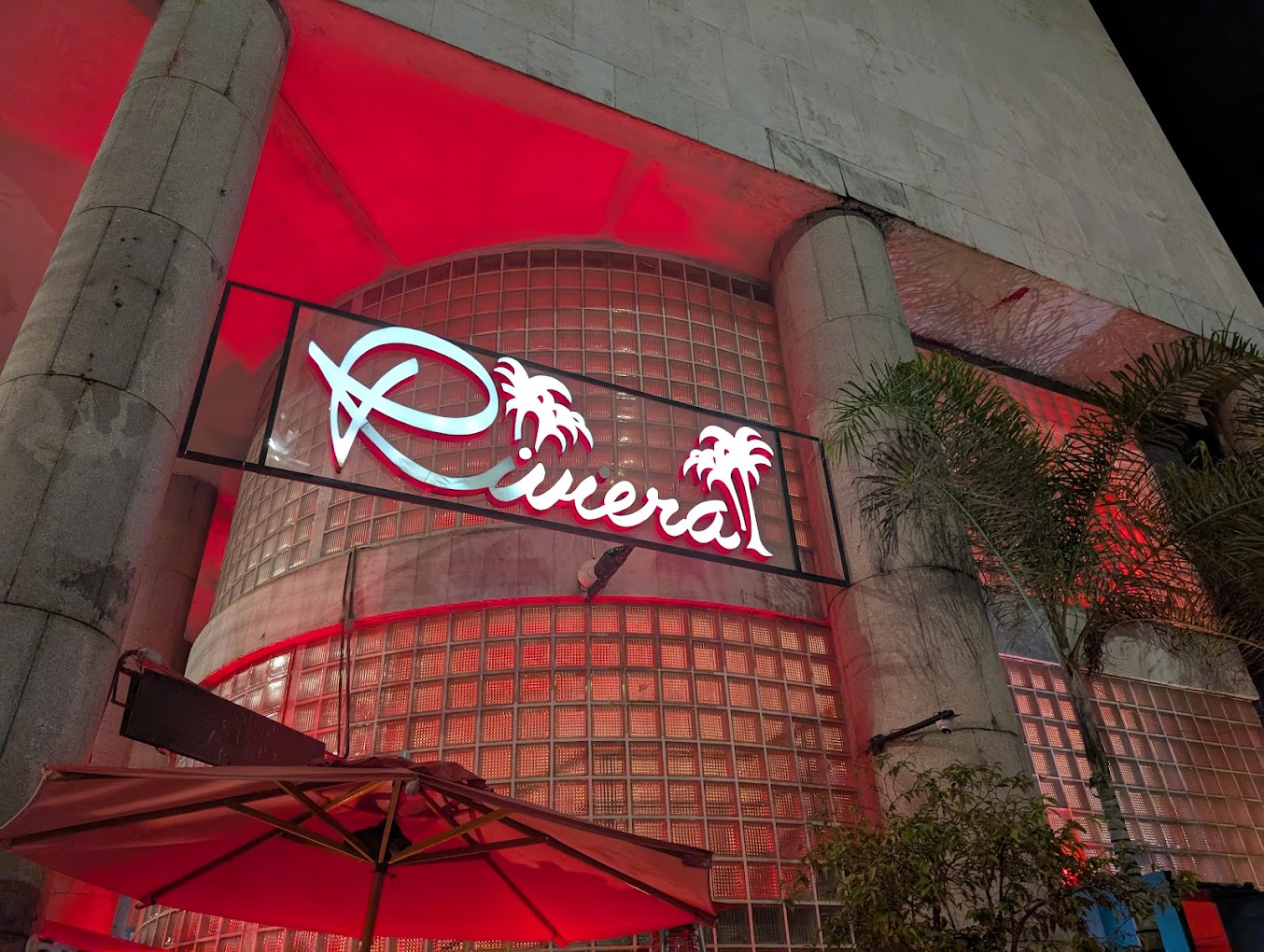 Riviera Bar 