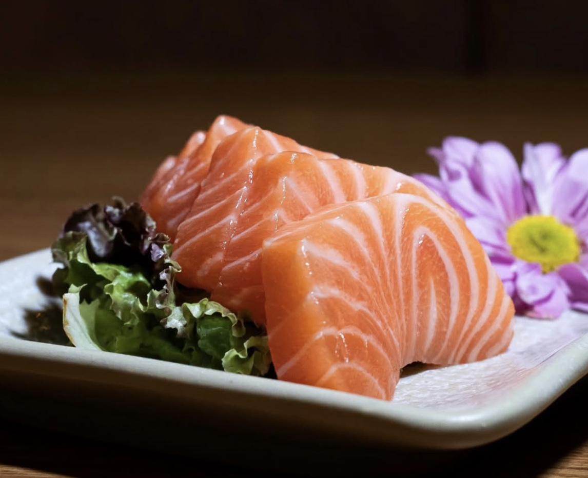 Temakeria & Cia - Indianópolis 