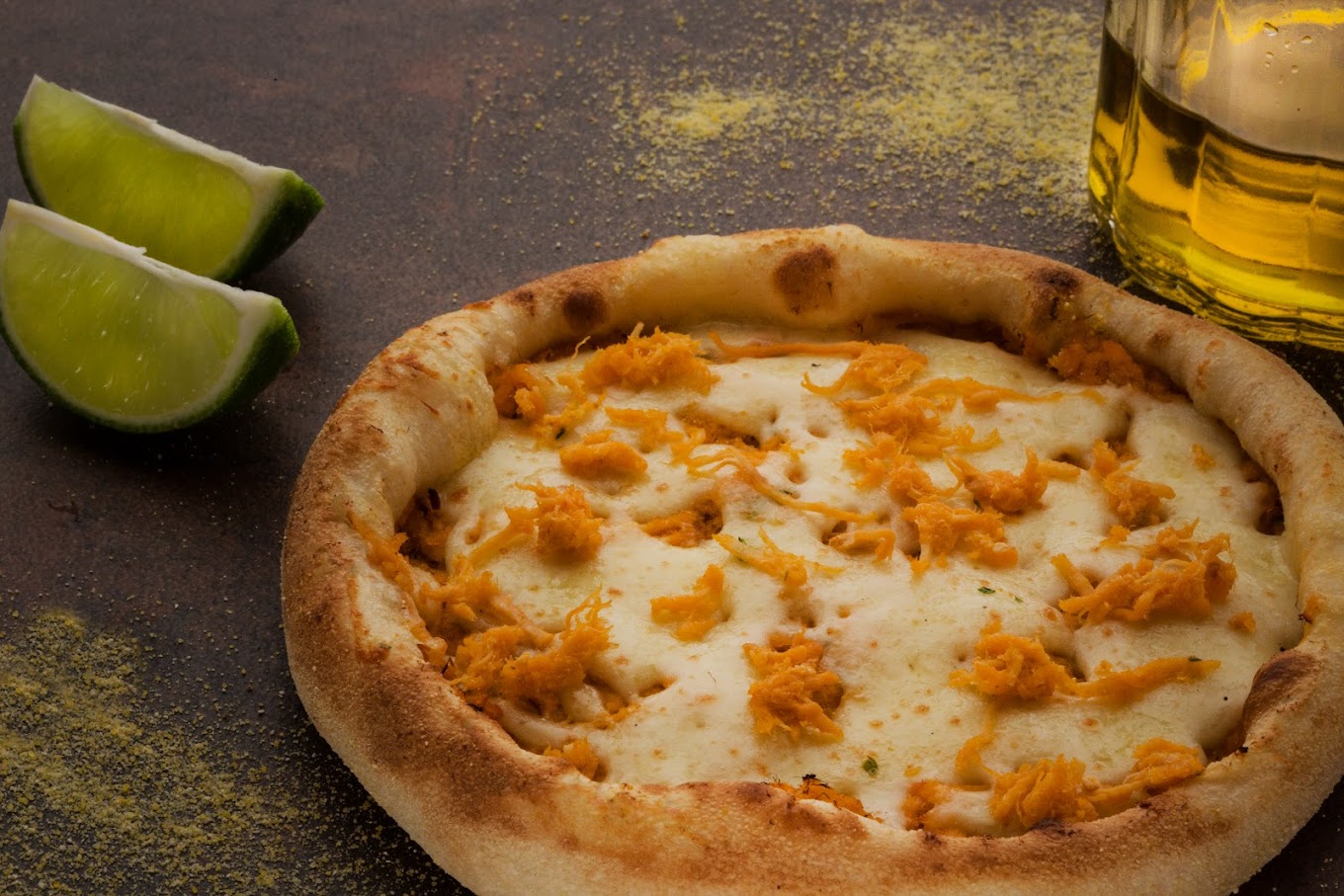 Barak Culinária Árabe