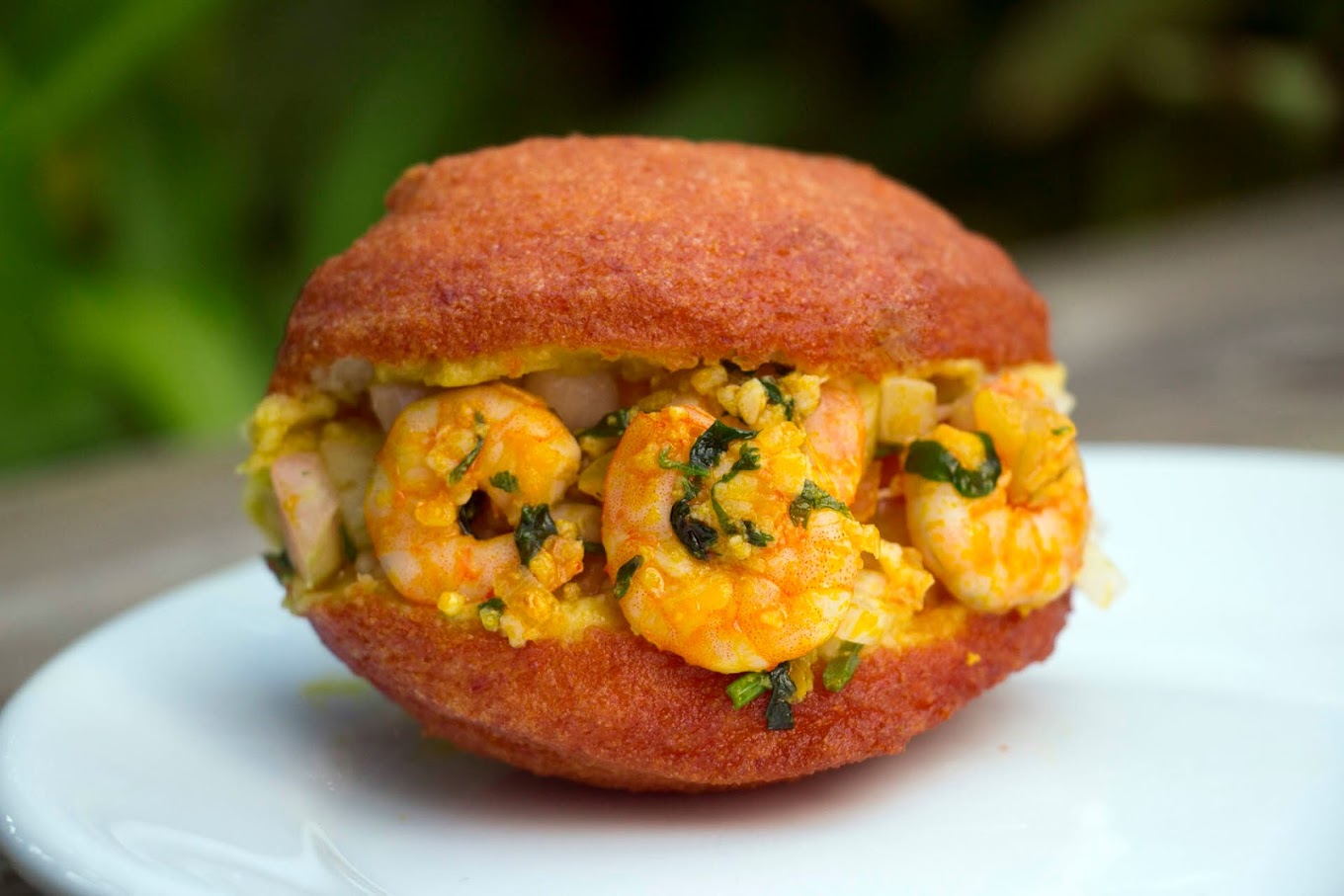 Consulado da Bahia - Pinheiros