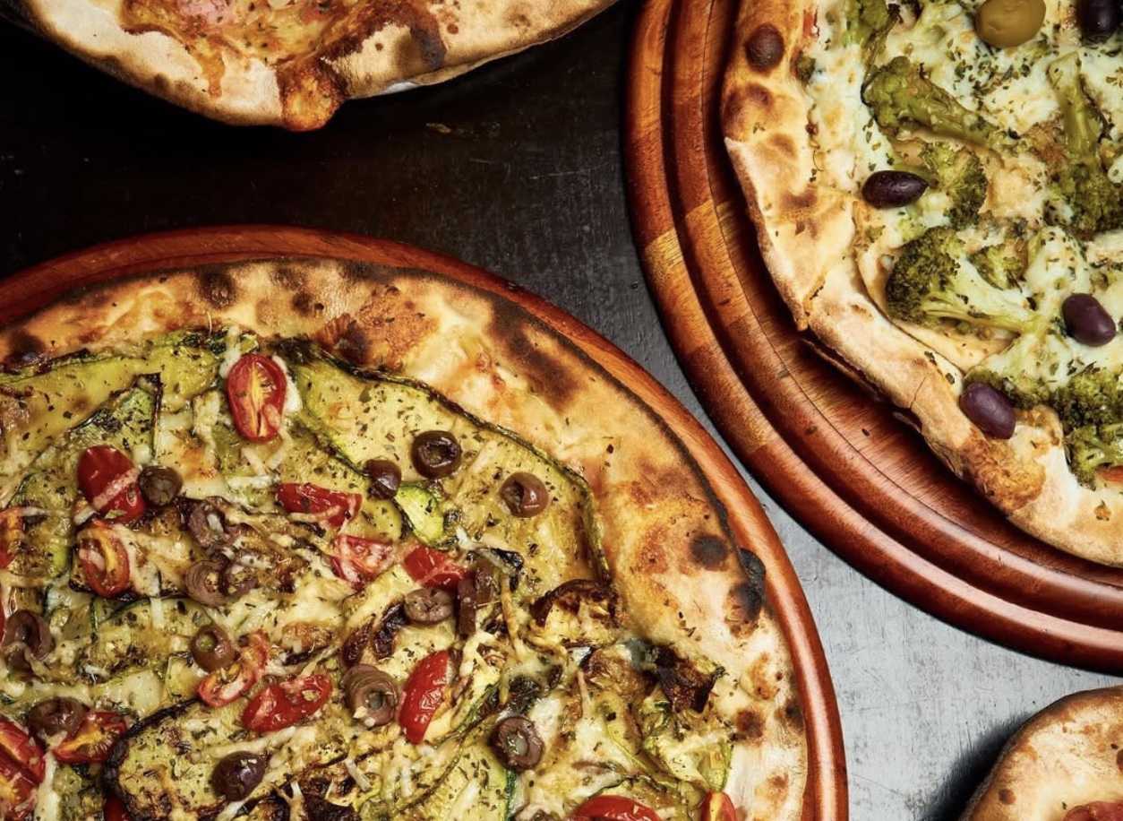 Di Sorella - Santo Amaro