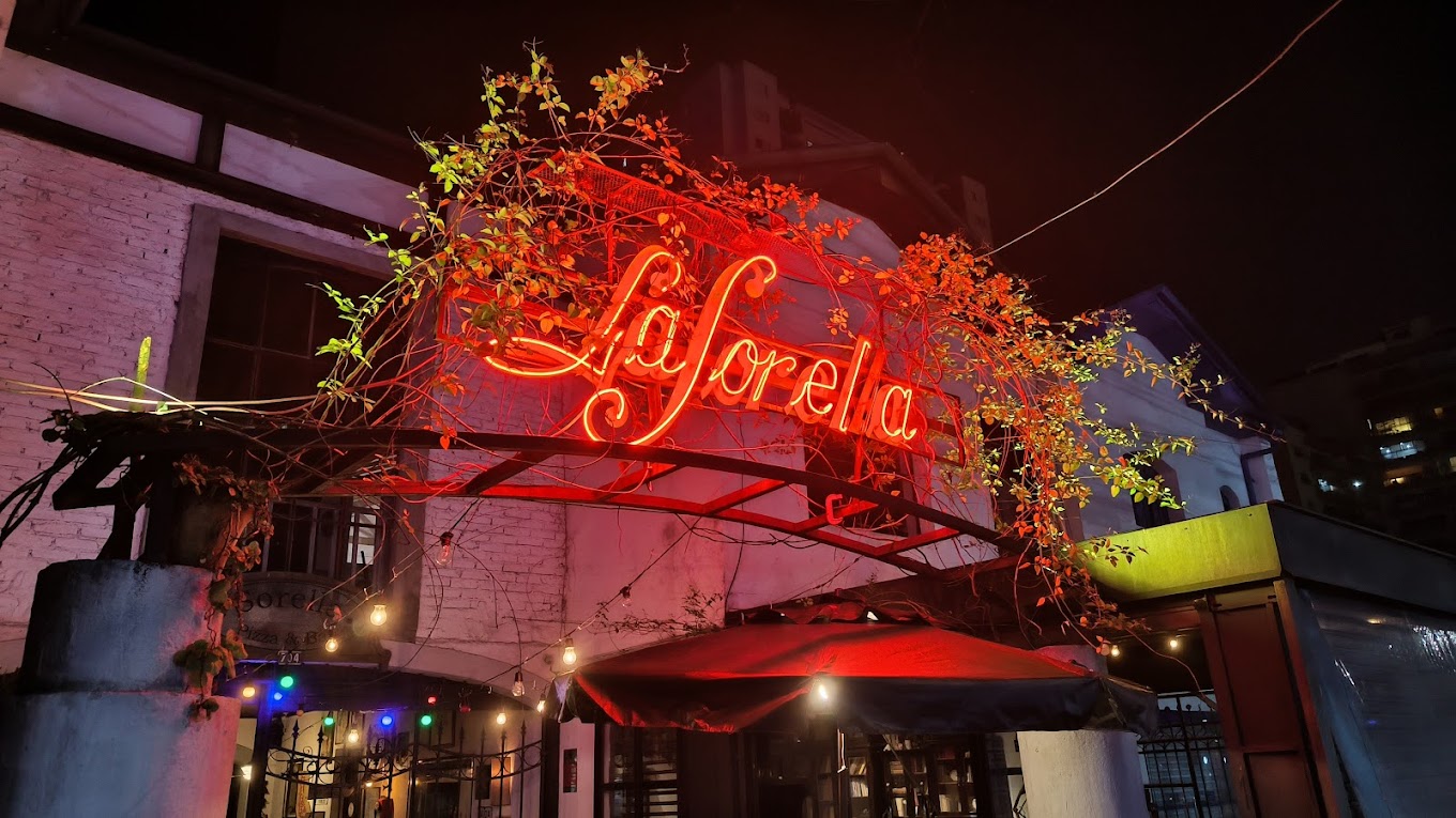 La Sorella Pizza Bar