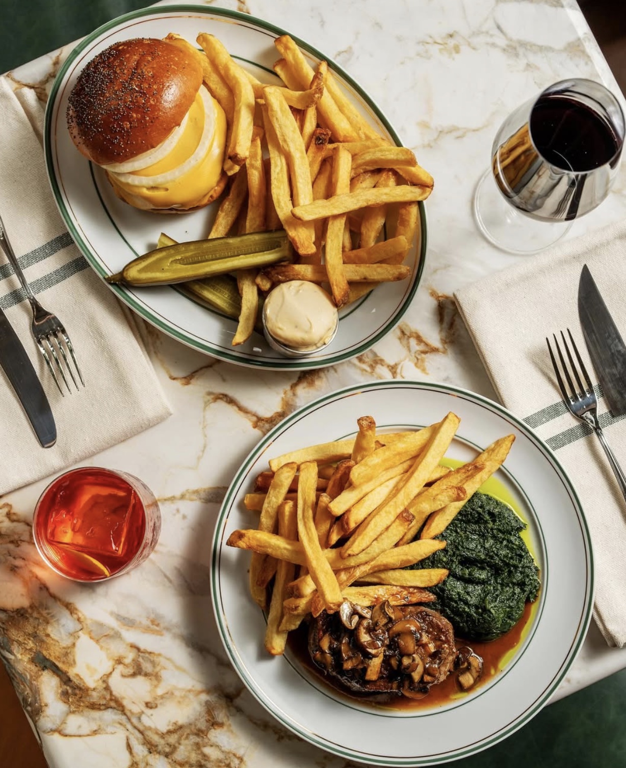 Z Deli Restaurante & Delicatessen