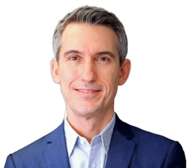 Dr. Gregory Levitin