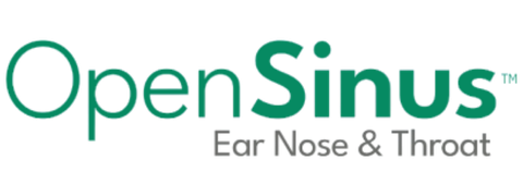 Open Sinus logo
