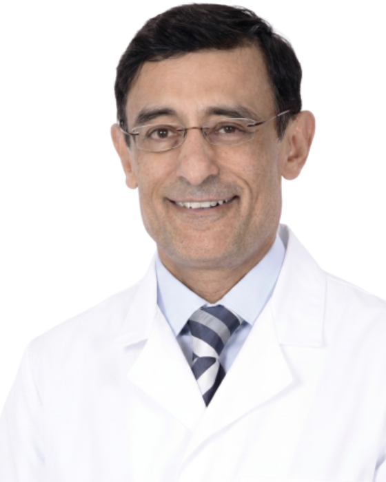 Dr. Ashley Sikand