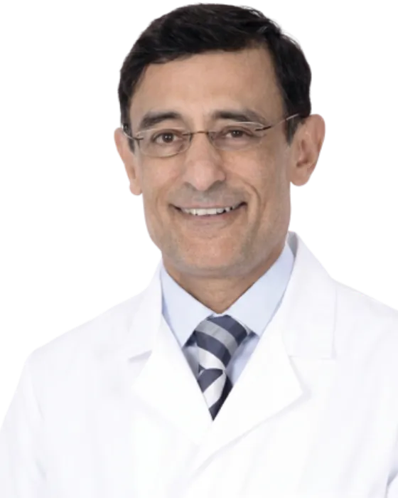 Dr. Ashley Sikand