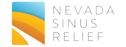 Nevada Sinus Relief logo