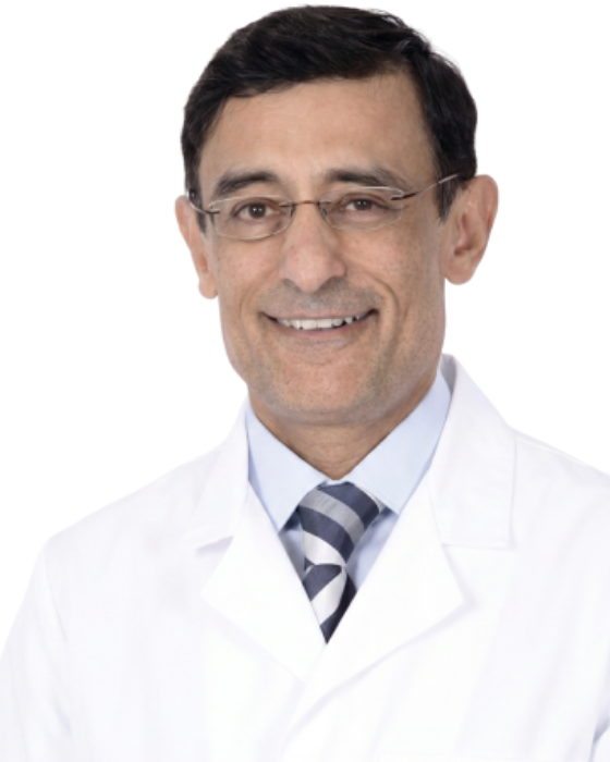 Dr. Ashley Sikand