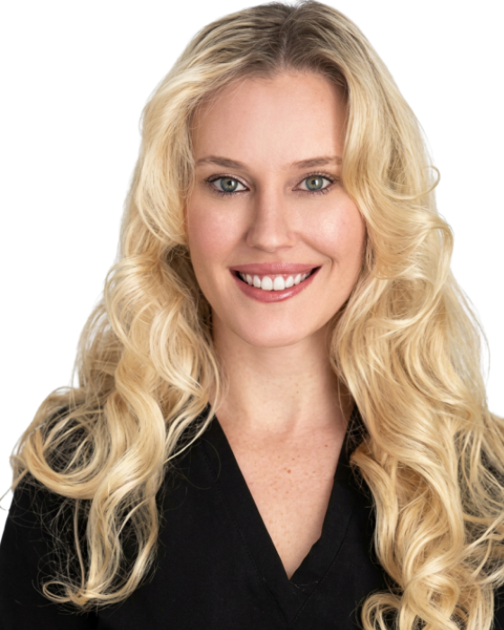 Dr. Jaclyn Klimczak