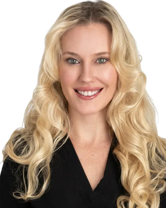 Dr. Jaclyn Klimczak