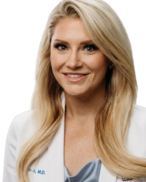 Dr. Melyssa Hancock