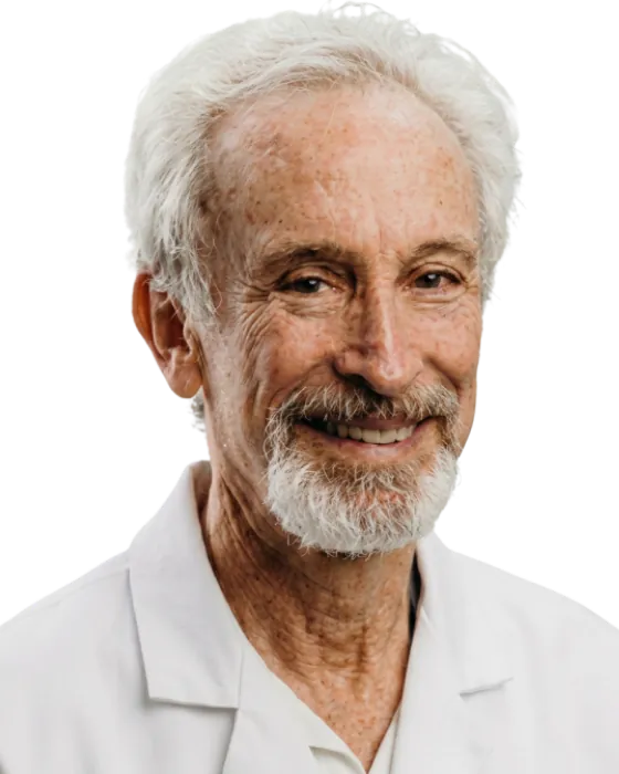 Dr. Nathan Nachlas
