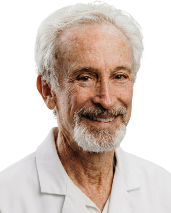 Dr. Nathan Nachlas