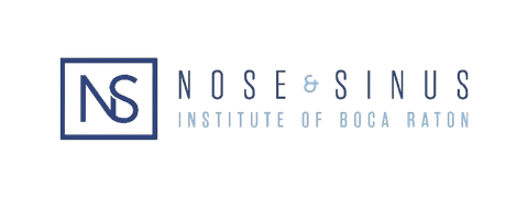 Nose & Sinus Institute of Boca Raton logo