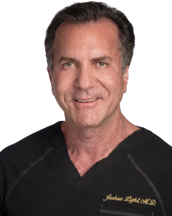 Dr. Joshua Light