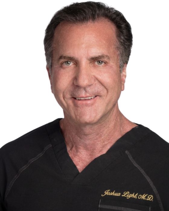 Dr. Joshua Light