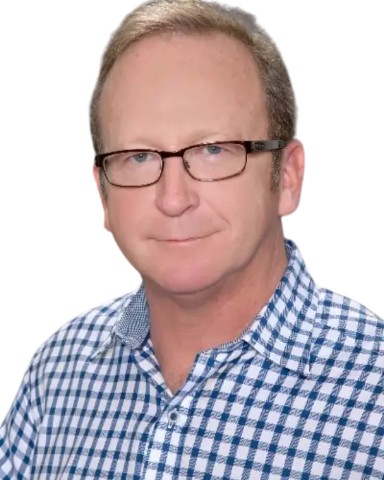 Dr. Andrew Stein