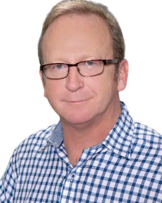 Dr. Andrew Stein