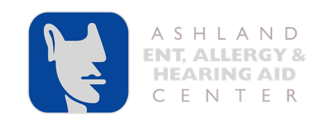 Ashland ENT and Hearing Aid Center logo