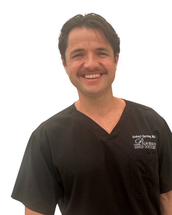 Dr. Robert Gerring