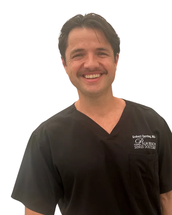 Dr. Robert Gerring