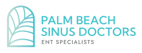 Palm Beach Sinus Doctors logo