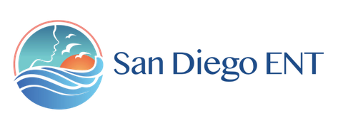San Diego ENT logo