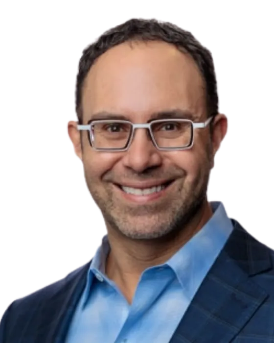 Dr. Daniel Charous